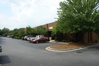 Doraville, GA Industrial - 3065 McCall Dr