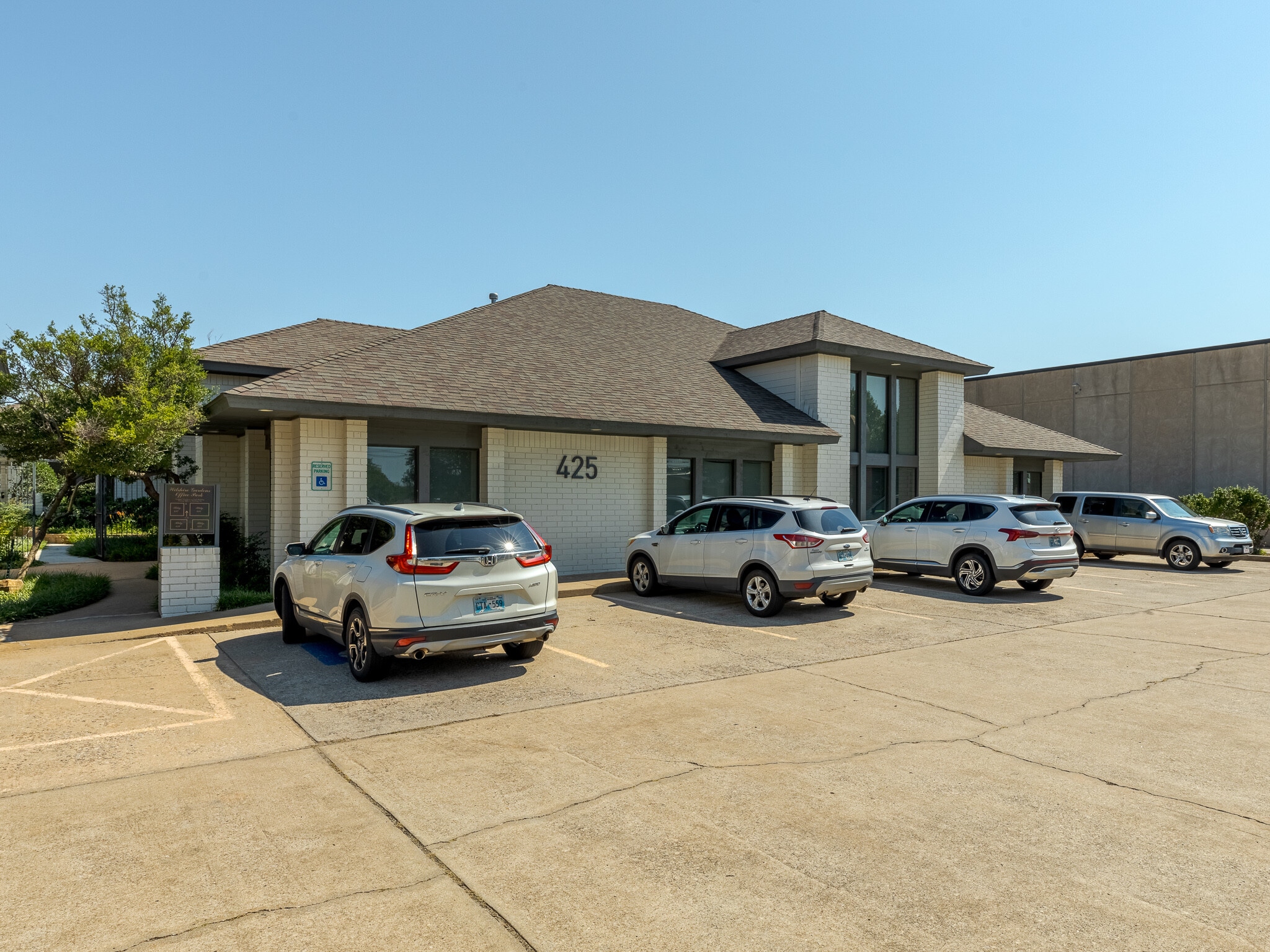 429 W Wilshire Blvd, Oklahoma City, OK for Rent