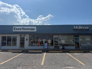 Atlantic Beach, FL Retail - 703-705 Atlantic Blvd Atlantic Beach, FL Retail - 703-705 Atlantic Blvd