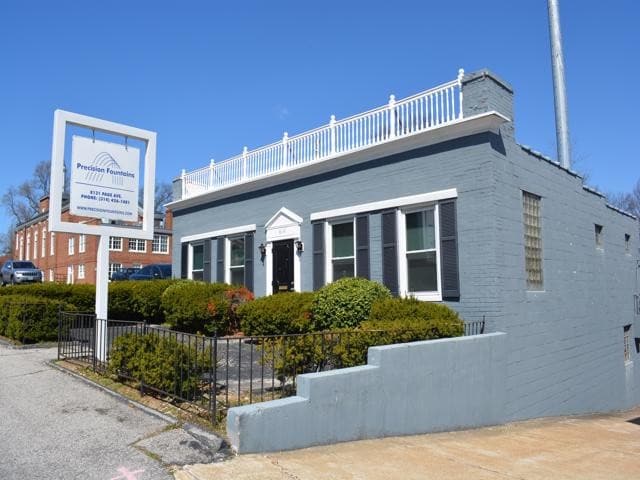 8131 Page Ave, Saint Louis, MO for Sale