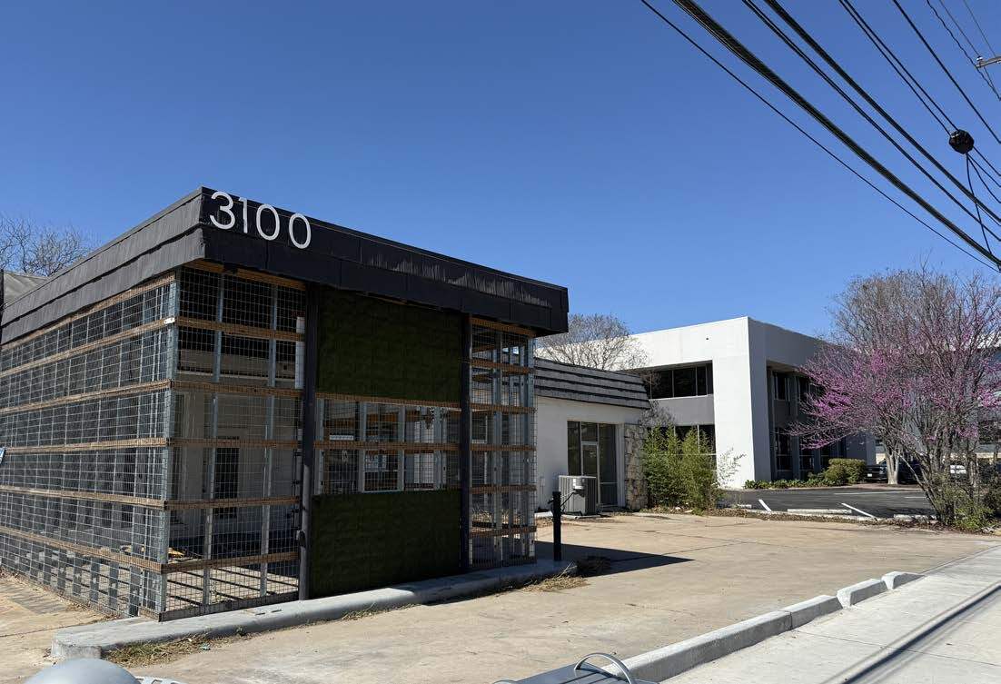 3100 N Lamar Blvd, Austin, TX for Rent