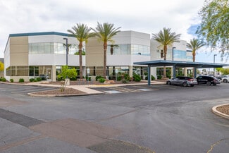 Scottsdale, AZ Flex - 7812 E Acoma Dr