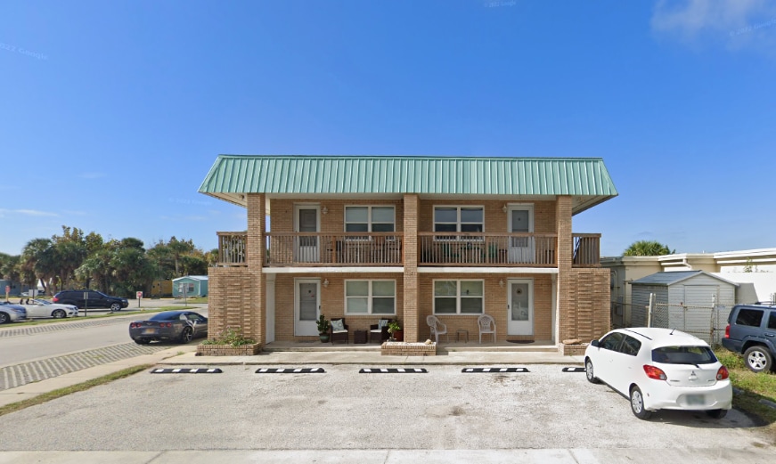 212 S Daytona Ave, Flagler Beach, FL for Rent