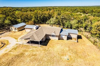 Buda, TX Flex - 1701 N Farm to Market 1626