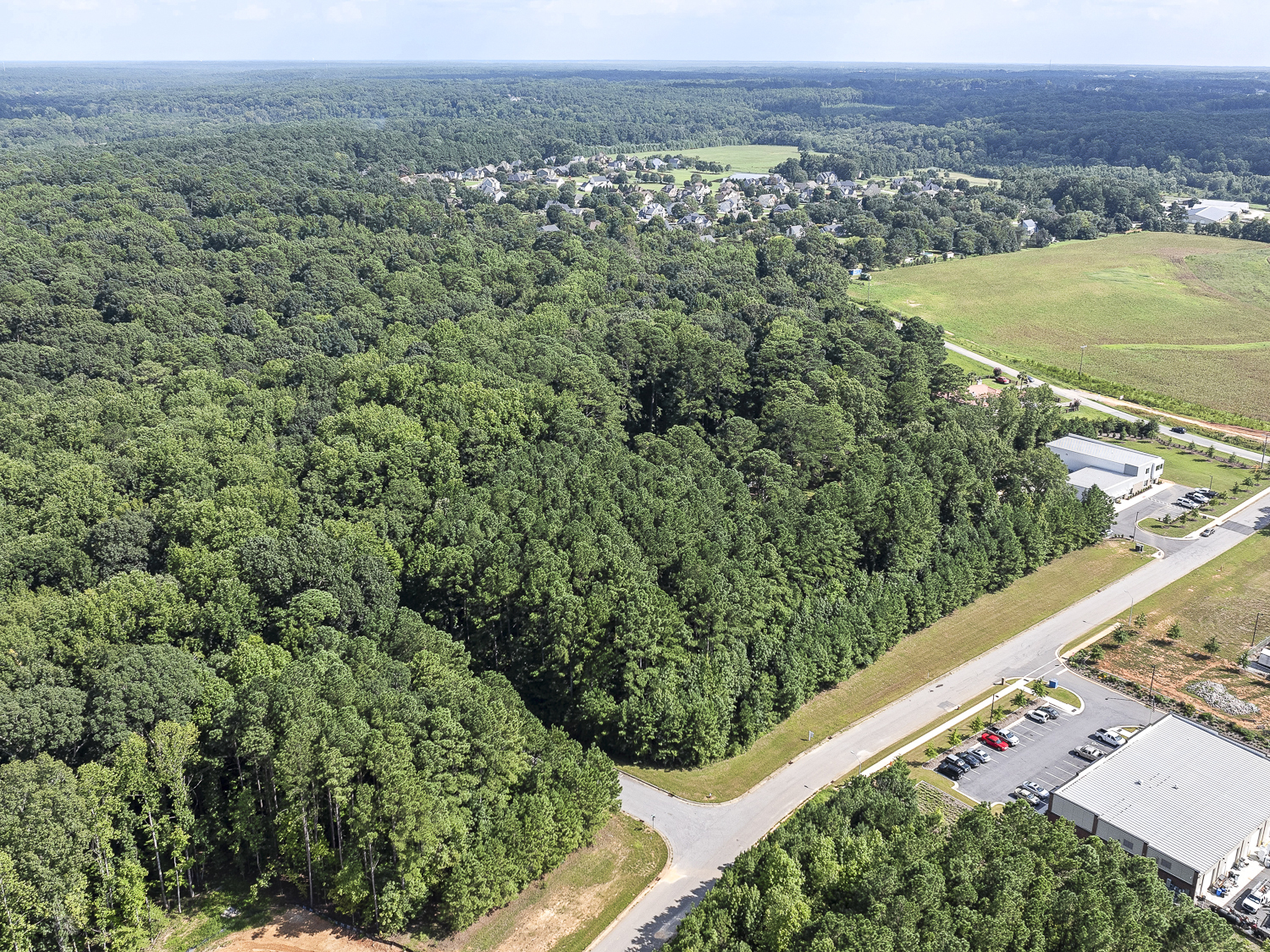 2446 Waco Commercial ct, Fuquay Varina, NC for Sale