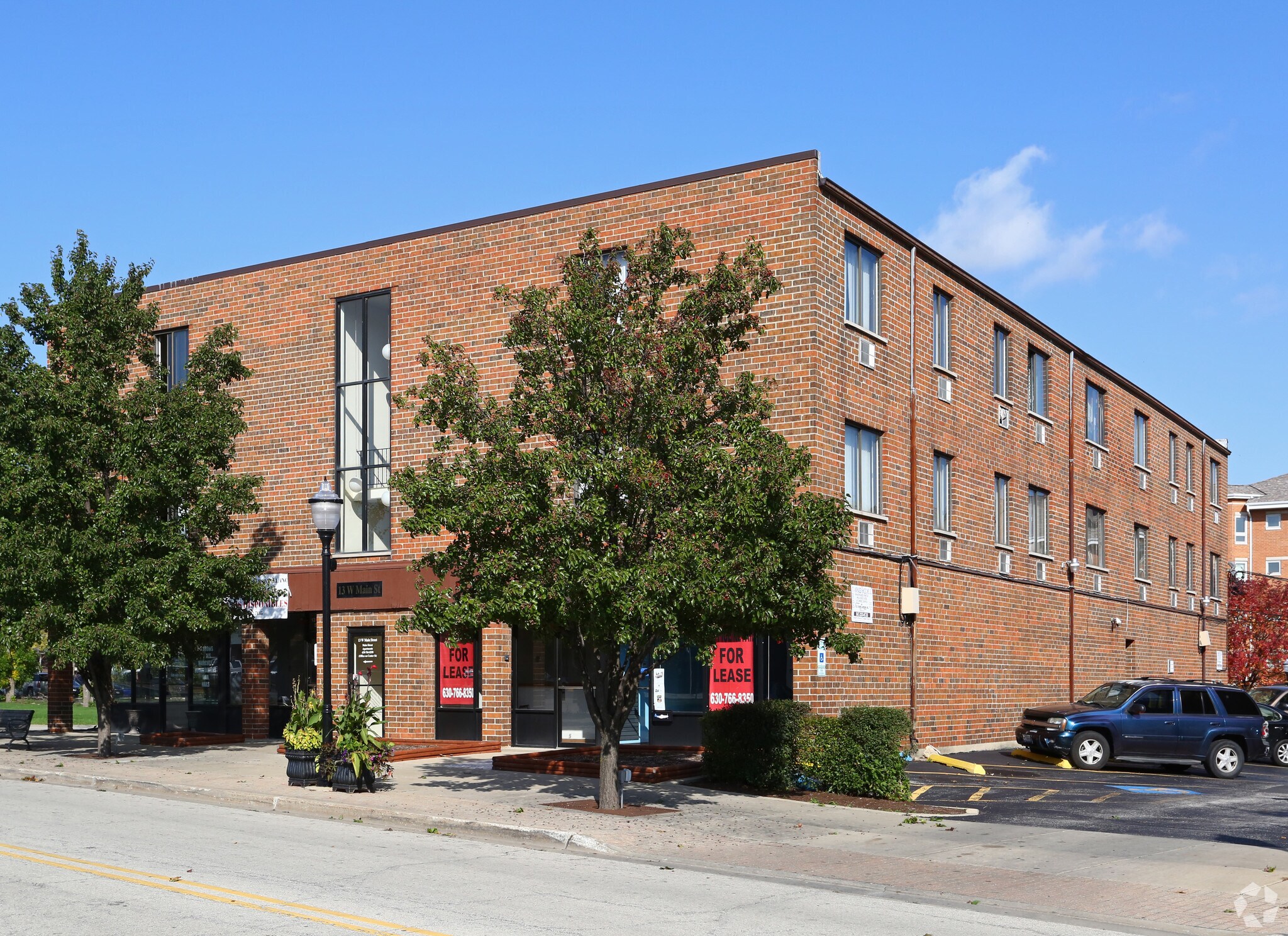 13 W Main St, Bensenville, IL for Rent