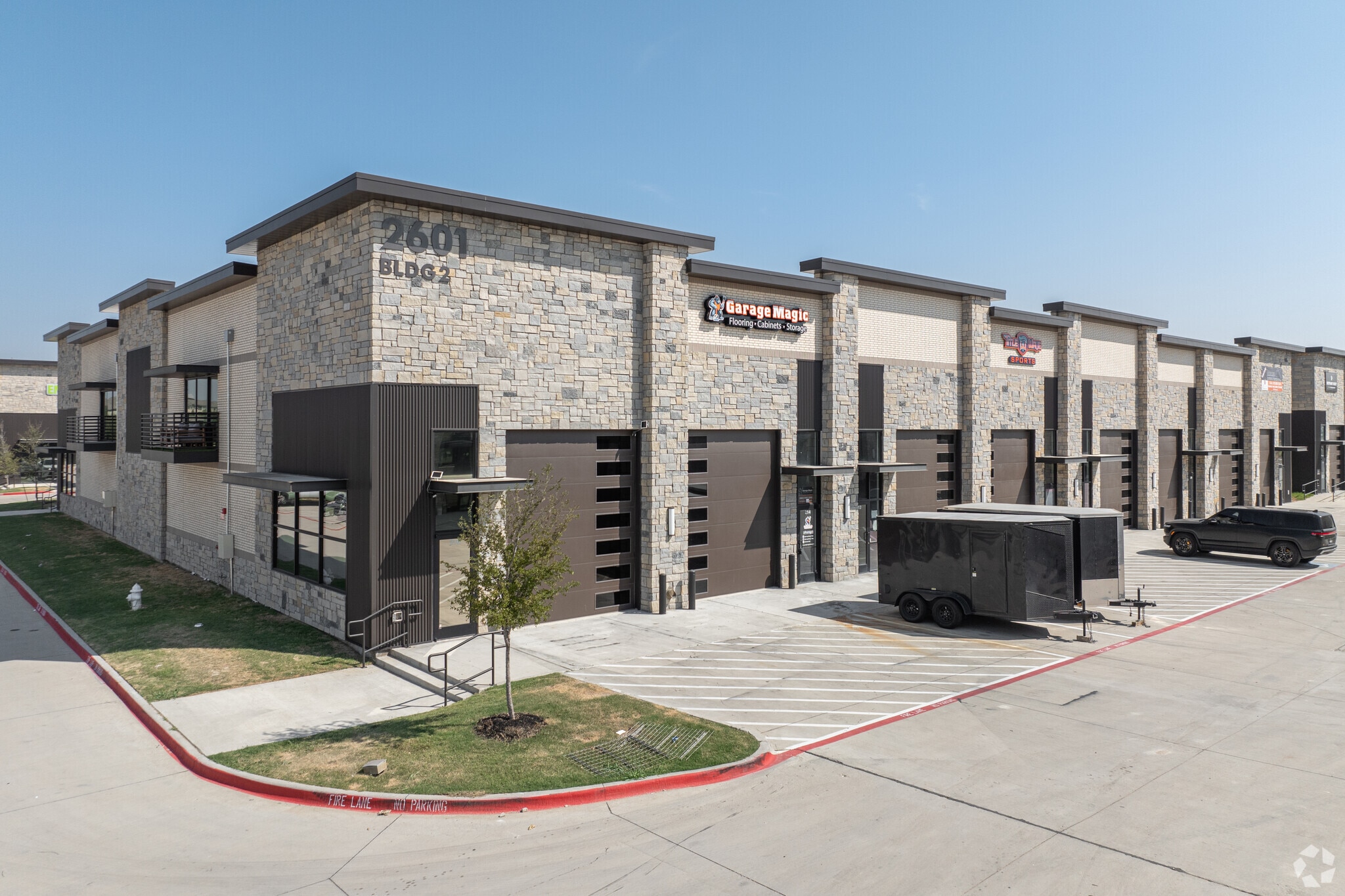 2601 TX-121, Lewisville, TX for Rent