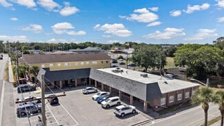 Orlando, FL Loft/Creative Space - 5801-5841 Dahlia Dr