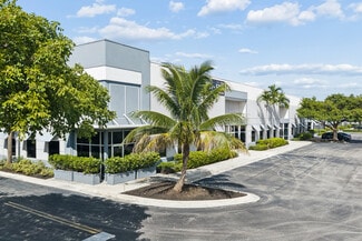 Deerfield Beach, FL Flex, Industrial - 730 S Powerline Rd Deerfield Beach, FL Flex, Industrial - 730 S Powerline Rd