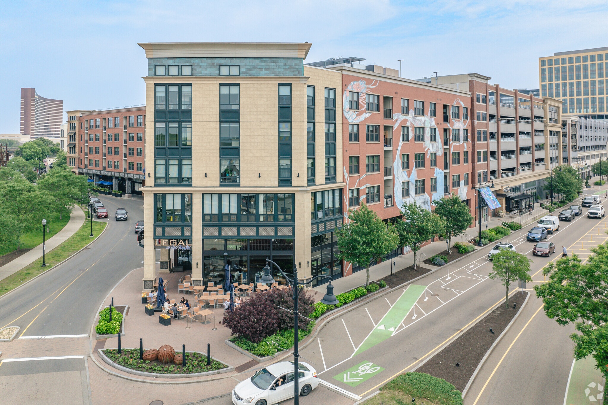 333 Great River Rd, Somerville, MA for Rent