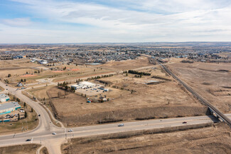 Blackfalds, AB Industrial - Blackfalds Development Lands