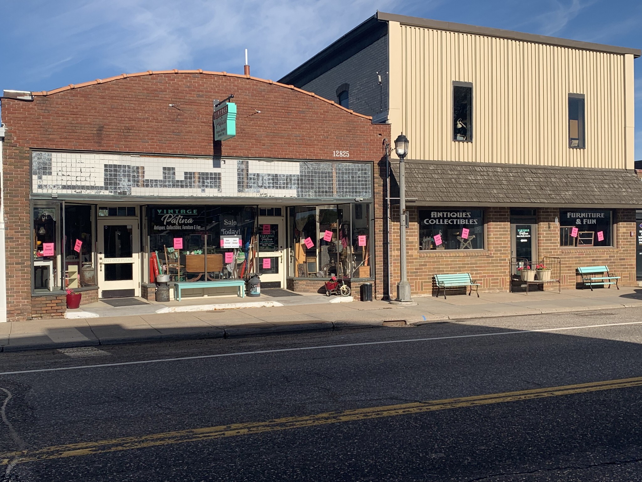 12901 Main St Rogers, MN 55374 Retail Property for Lease on