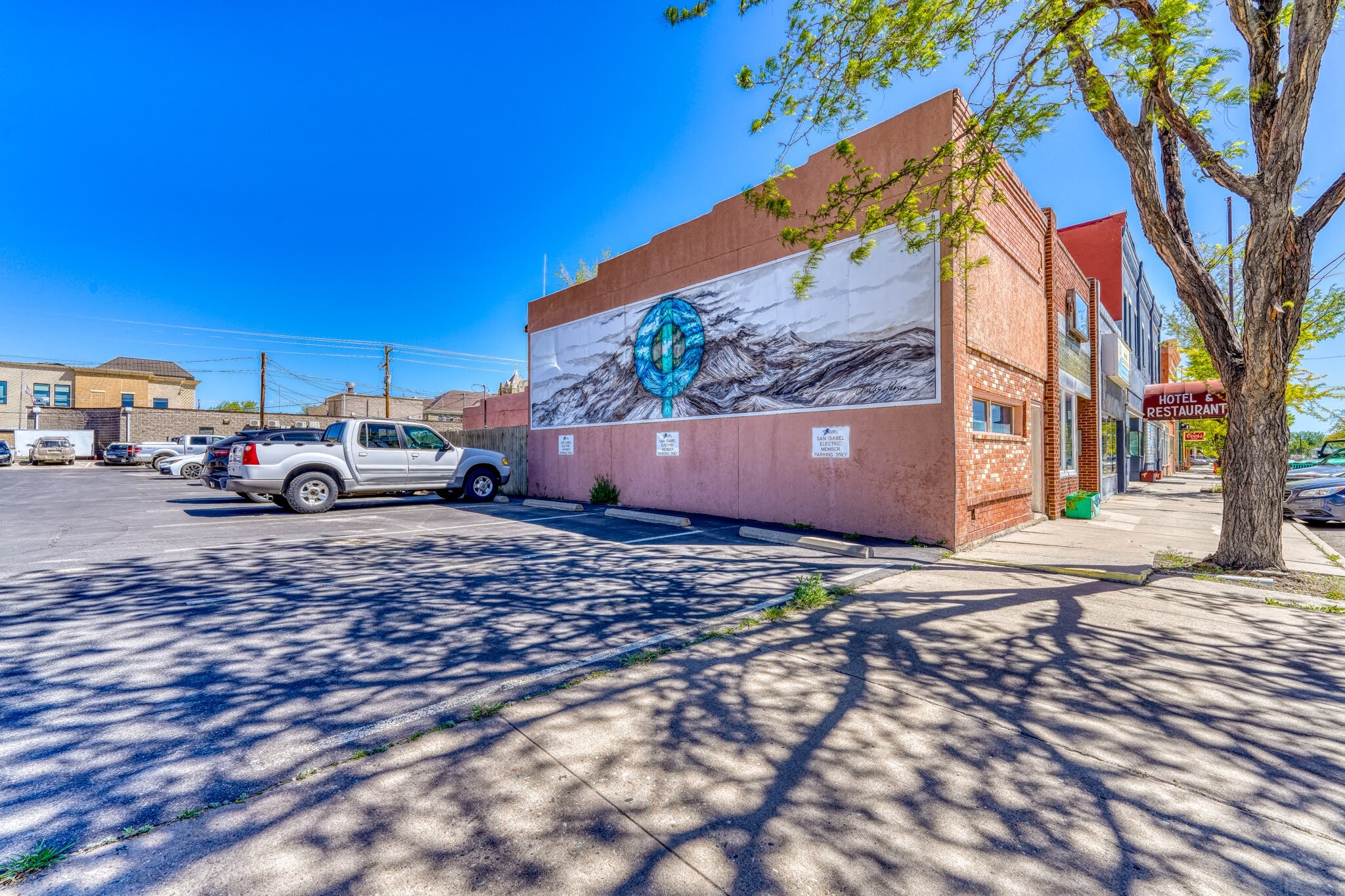 124 W 6th St, Walsenburg, CO for Sale