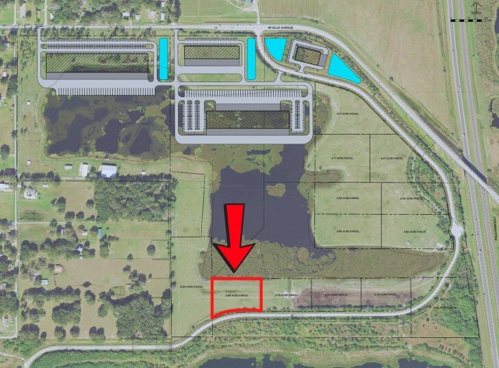 4229 K Ville Ave, Auburndale, FL for Rent