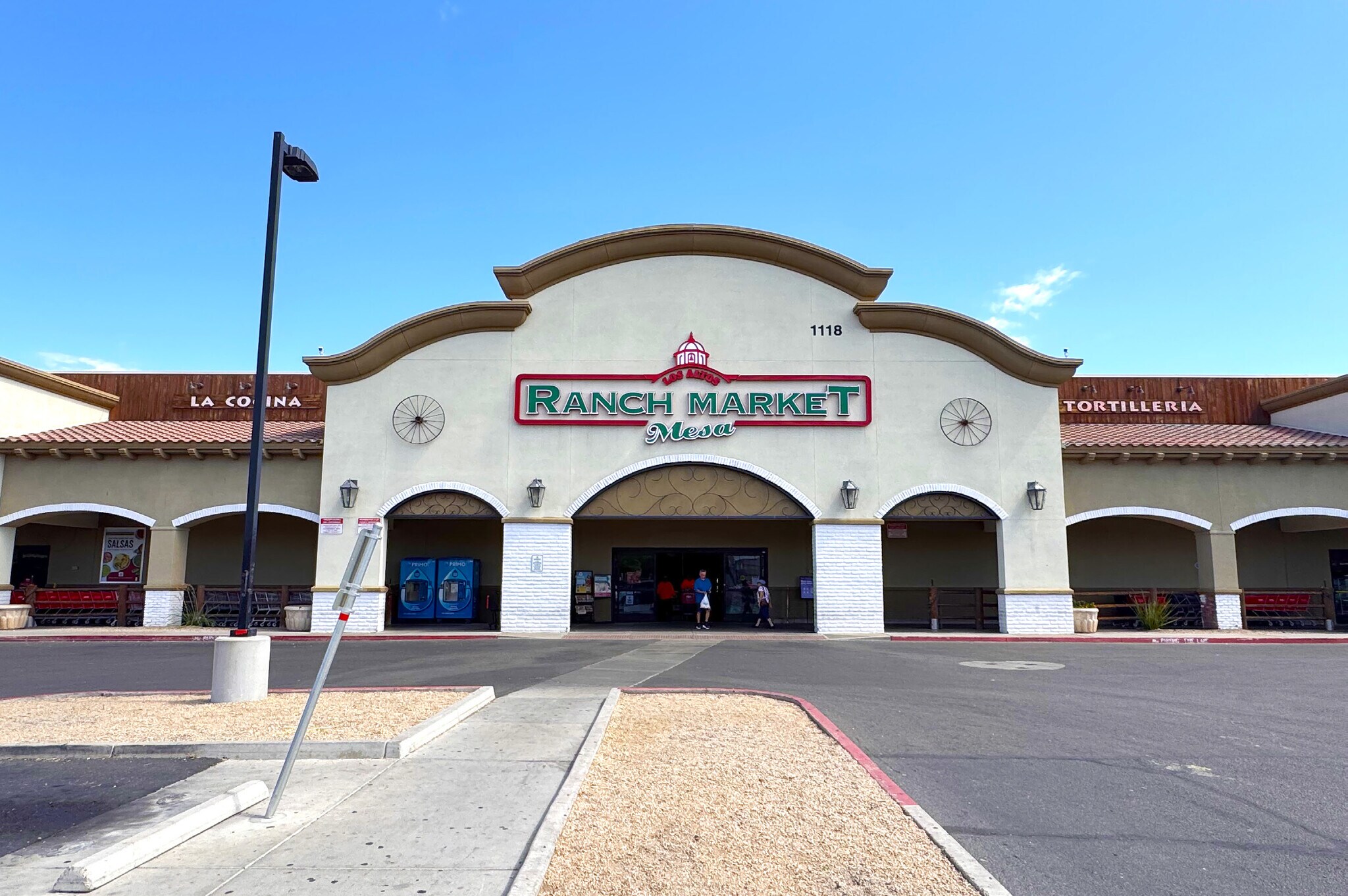 NW Southern Ave @ Stapley Dr., Mesa, AZ for Rent