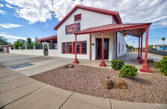 Casa Grande, AZ Specialty - 301 N Picacho St Casa Grande, AZ Specialty - 301 N Picacho St