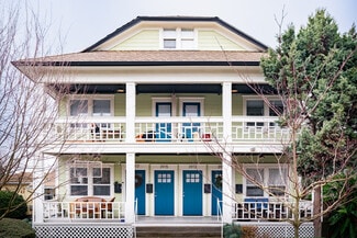 Portland, OR Apartments - 3911 SE 28th Pl