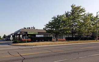 Mississauga, ON undefined - 315 Traders Blvd E