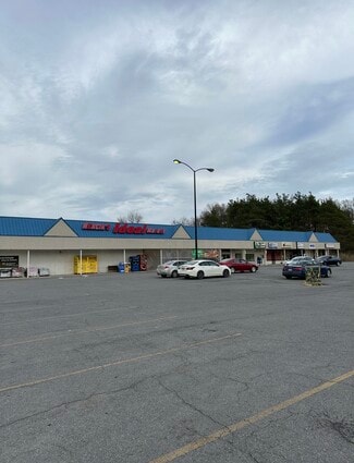 Conemaugh Township Cambria, PA Retail - 2690 William Penn Ave