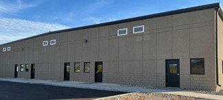 Shakopee, MN Flex - 1555 Maras St
