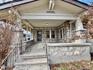 Joplin, MO Office - 2922 S Main St