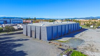 Santa Rosa, CA Industrial - 3660 Copperhill Ln Santa Rosa, CA Industrial - 3660 Copperhill Ln