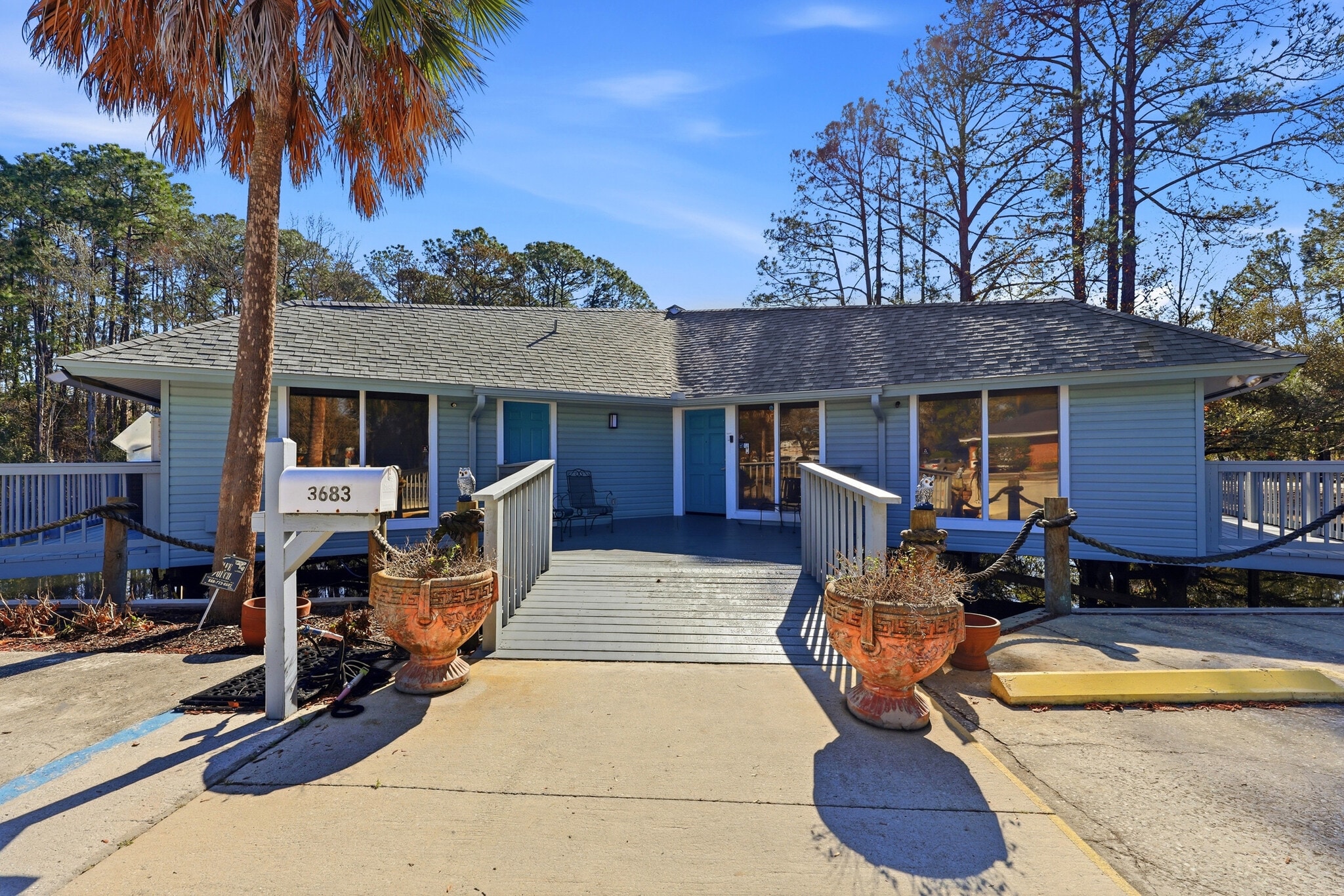 3683 Crown Point Rd, Jacksonville, FL for Sale