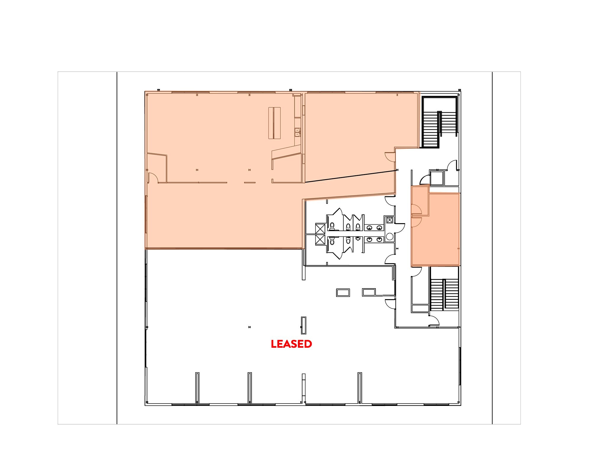 1105 St Emanuel St, Houston, TX for Rent