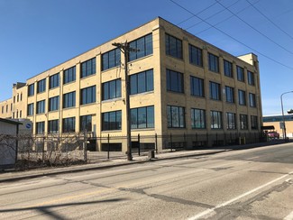 Saint Paul, MN Office, Industrial - 755 Prior Ave N