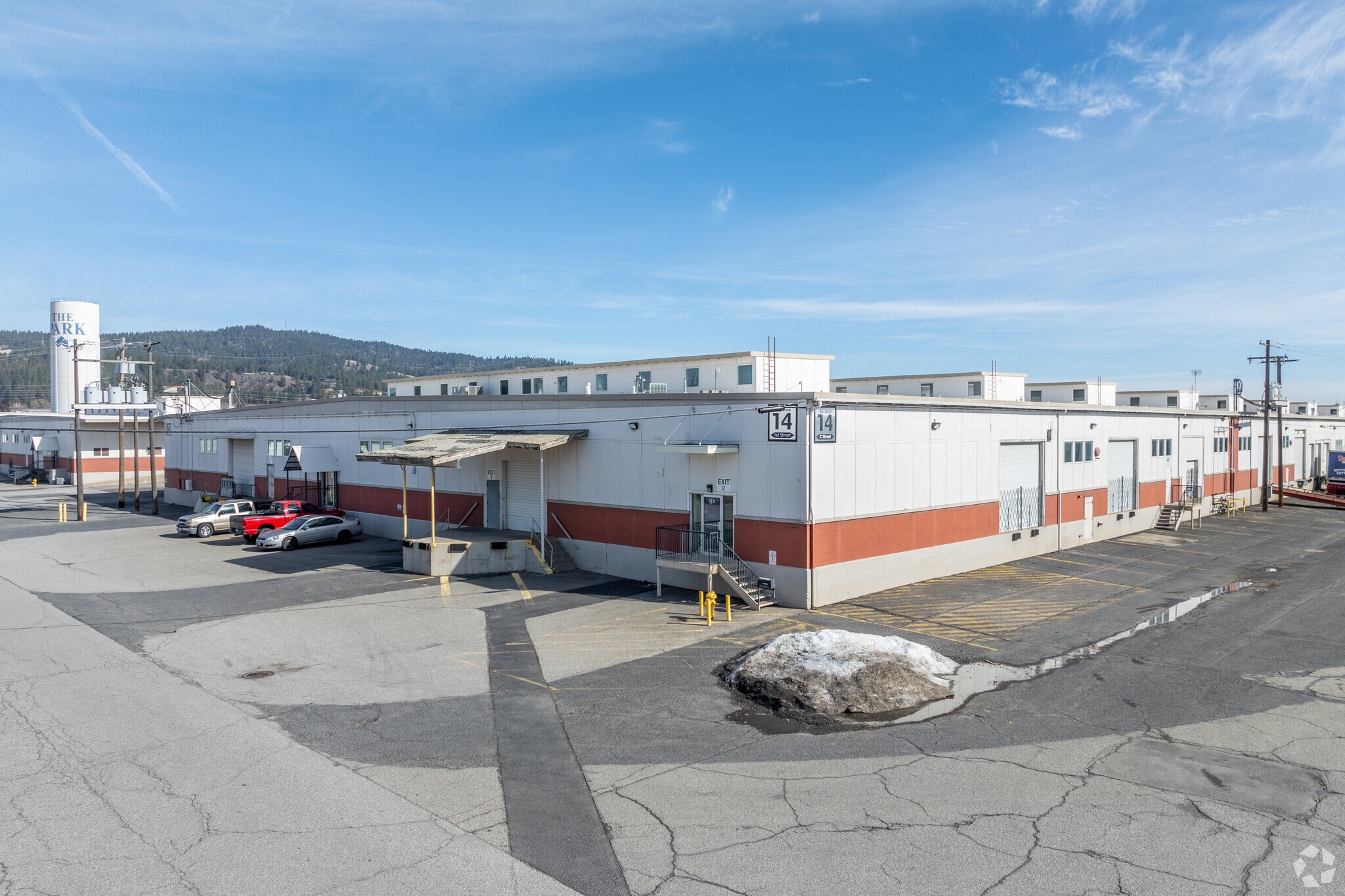 3808 N Sullivan Rd, Spokane Valley, WA for Rent