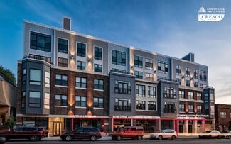 Cleveland, OH Retail - 12308 Mayfield Rd Cleveland, OH Retail - 12308 Mayfield Rd