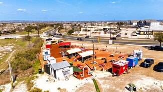 San Antonio, TX Commercial - 5615 Lone Star Pky