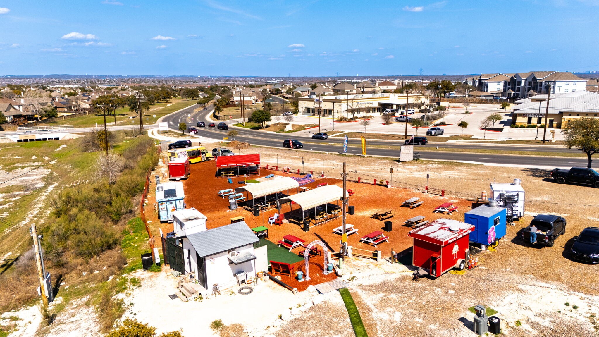 5615 Lone Star Pky, San Antonio, TX for Sale