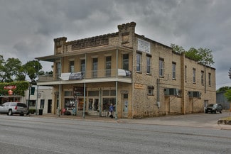 Boerne, TX Retail - 236 S Main St Boerne, TX Retail - 236 S Main St