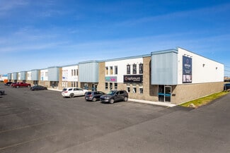 St-Jean, QC Industrial - 745 Ch Du Grand-Bernier N