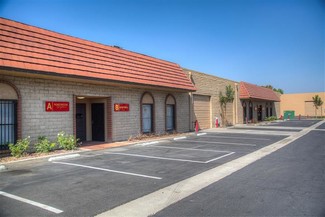 City Of Industry, CA Office, Industrial - 14835-14847 Proctor Ave