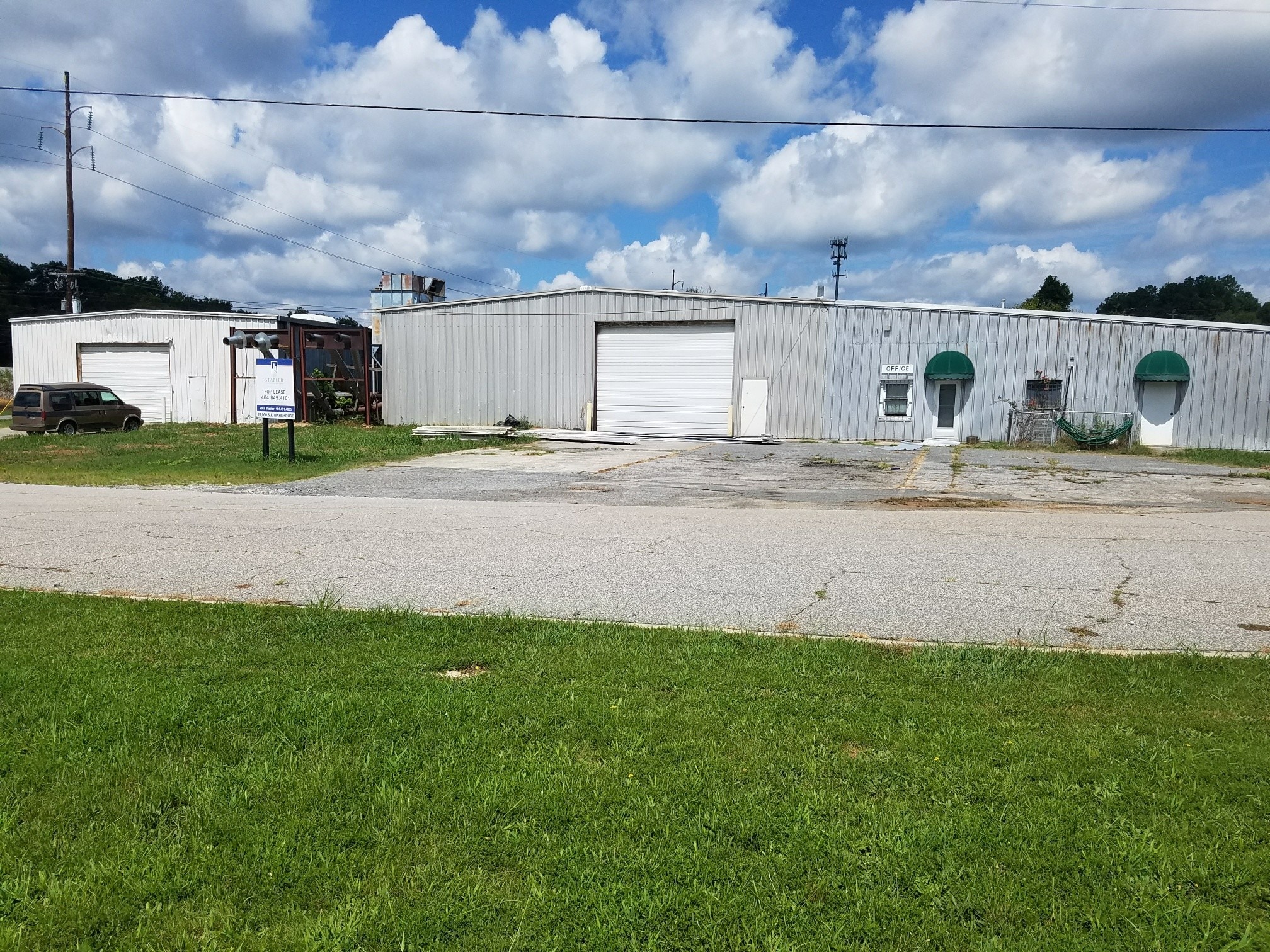 1770 Homer Corn Rd SE, Smyrna, GA for Sale
