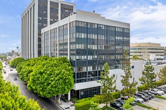 Santa Monica, CA Office/Medical - 2021 Santa Monica Blvd