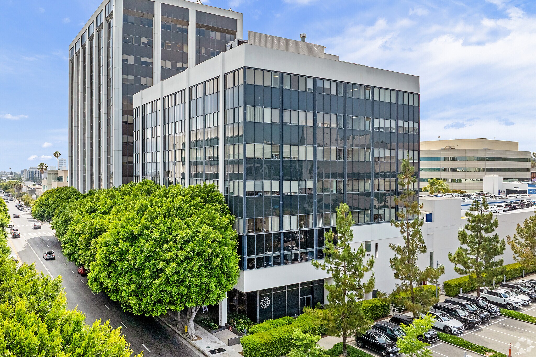 2021 Santa Monica Blvd, Santa Monica, CA for Rent