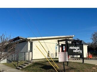 Charlotte, NC Retail - 832 Seigle Ave Charlotte, NC Retail - 832 Seigle Ave