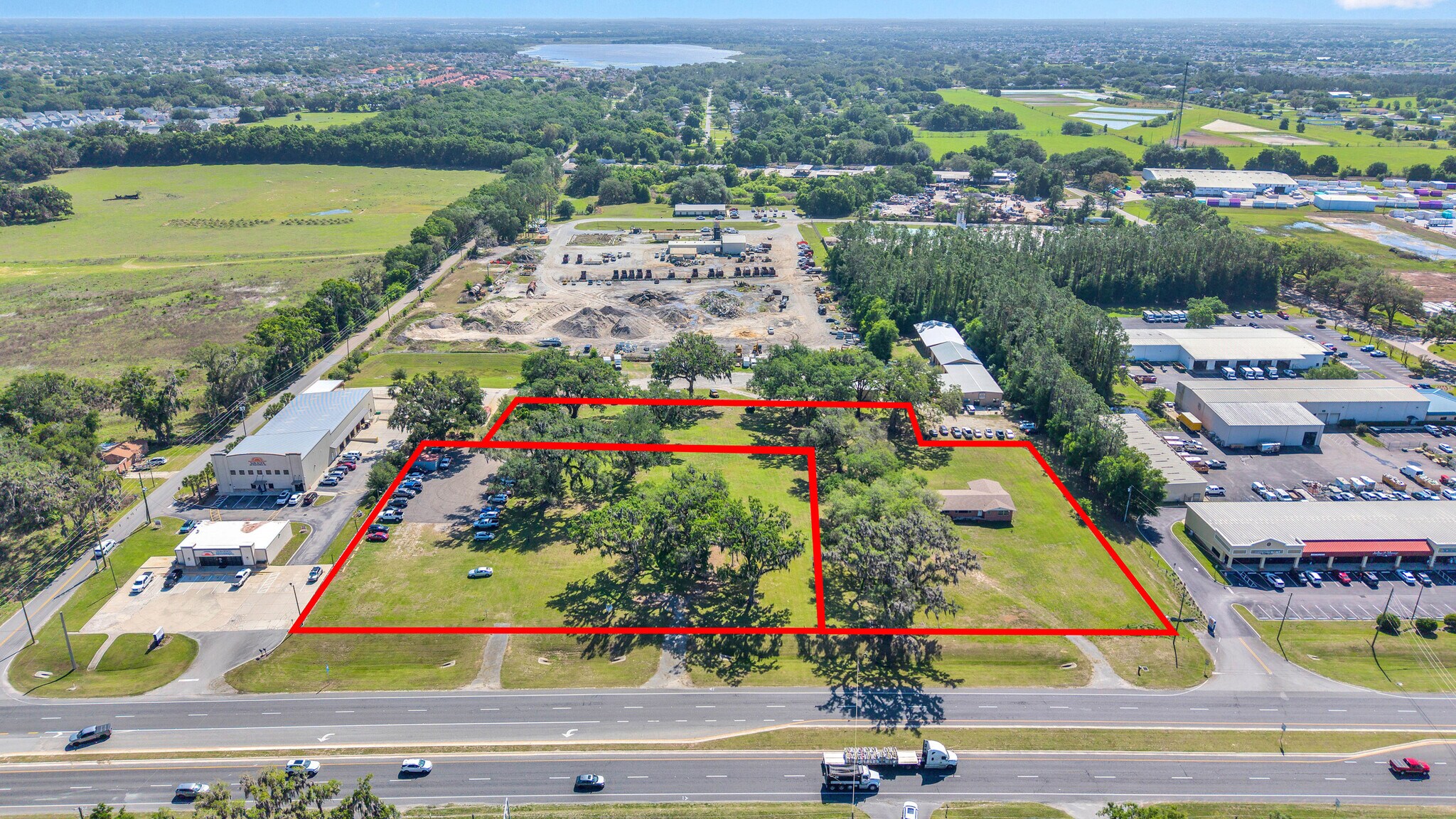 9935 US-301, Wildwood, FL for Sale