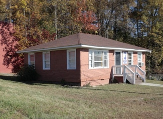 Smyrna, GA Office - 2385 Ventura Rd