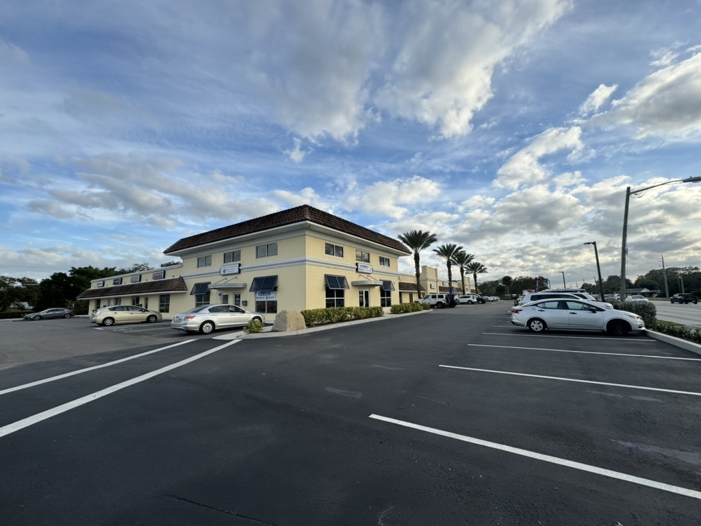 2225-2275 S Babcock St, Melbourne, FL for Rent