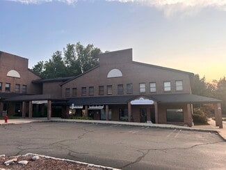 Long Valley, NJ Office - 59 E Mill Rd