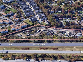 402 Arundel Corporation Rd  