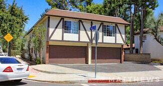 Van Nuys, CA undefined - 7348 Ventura Canyon Ave