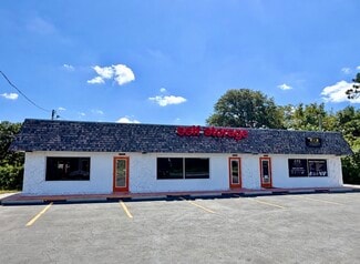 New Port Richey, FL Office/Retail - 3816-3820 Grand Blvd New Port Richey, FL Office/Retail - 3816-3820 Grand Blvd