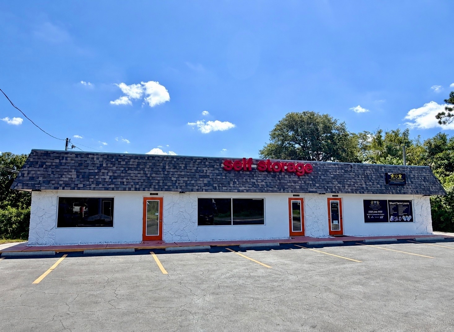 3816-3820 Grand Blvd, New Port Richey, FL for Rent