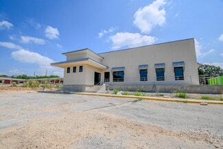 San Antonio, TX Freestanding - 3939 Thousand Oaks Dr