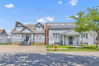 Cleveland, OH Office - 18515-18519 Underwood Ave